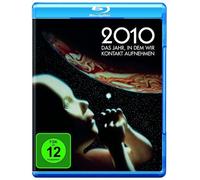 2010 - Das Jahr, In Dem Wir Kontakt Aufnehmen