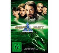 Roy Scheider,Jonathan Brandis,Don Franklin - SeaQuest DSV - Season 2.2