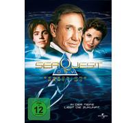 Roy Scheider,Jonathan Brandis,Stephanie Beacham - SeaQuest DSV - Season 1.2