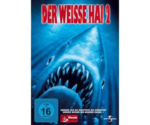 Roy Scheider,Lorraine Gary,Murray Hamilton - Der Weiße Hai 2