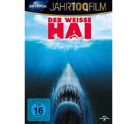 Roy Scheider,Robert Shaw,Richard Dreyfuss - Der Weisse Hai Jahr100film [Import]
