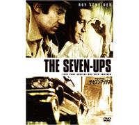 Roy Scheider-The Seven Ups [Edizione: Giappone] [Import]