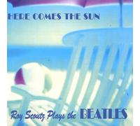 Roy Scoutz - Here Comes Sun-Roy Scoutz Plays The Beatles