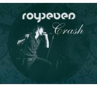 Roy Seven - Crash [Import]