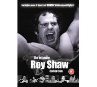 Roy Shaw [Import]