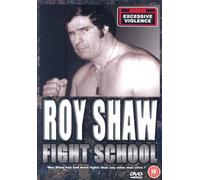 Roy Shaw - Roy Shaw - Fight School [Import anglais]