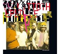 Roy & the Devil'S Motorcycle - Tell It to the People (Lp+CD)