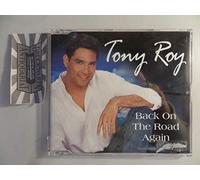Roy,Tony - Back on the Road Again