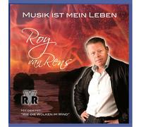 Roy van Rens - Musik ist mein Leben