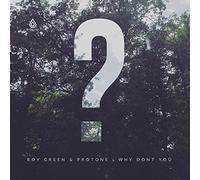 Roy - Why Dont You EP [Import]