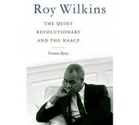 Roy Wilkins - [Version Originale] Yvonne Ryan (Auteur)