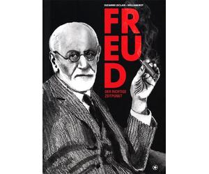 Roy William Leclair Suza Freud: Wenn es soweit ist: Der richtige Zeitpu (Relié)