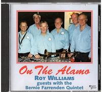 Roy Williams - on The Alamo [Import]