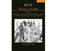 Roy Williams Plays 5