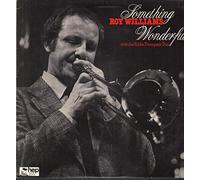 Roy Williams with the Eddie Thompson Trio - Something Wonderful
