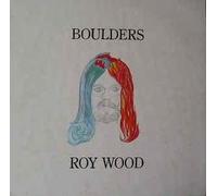 Roy Wood - Boulders