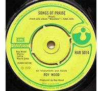 Roy Wood - Dear Elaine 7 : Roy Wood