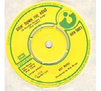ROY WOOD - GOIN DOWN THE ROAD - 7 inch vinyl / 45