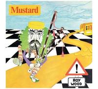 Roy Wood - Mustard: Remastered & Expanded Edition [Cd] Expanded Version, Rmst, U