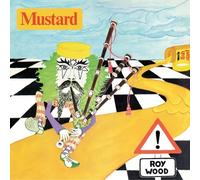 Roy Wood - Mustard: Remastered & Expanded Edition [New CD] Expanded Version, Rms