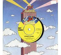 ROY WOOD - Oh What A Shame
