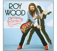 Roy Wood - Outstanding Collection [Import]