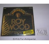 Roy Wood - Remember The Golden Years [2xVinyl]