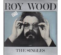 Roy Wood - Roy Wood - The Singles - [LP]