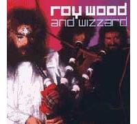 Roy Wood & Wizzard
