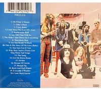 Roy Wood & Wizzard - Archive