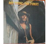 ROY YOUNG MR.FUNKY