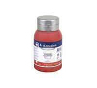 Royal 1 x acrylique artcreation, jauen azo foncé, 750 ml 3574270m