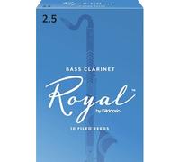 ROYAL 2.5 - CLARINETTE BASSE