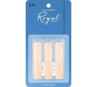 ROYAL 2 - CLARINETTE SIB