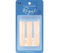 ROYAL 2 - SAXOPHONE TENOR (3 ANCHES)