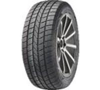Royal Black / Kyoto Royal A/S 225/55R18 102V XL E B 71 2