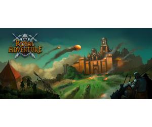 Royal Adventure (PC)