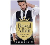 Royal Affair