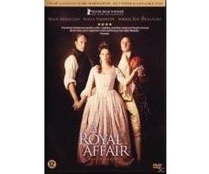 ROYAL AFFAIR-BILINGUE G