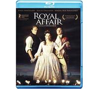 Royal Affair [Blu-Ray] [Import]