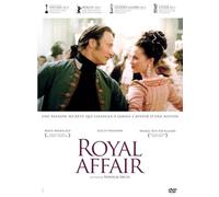 ROYAL AFFAIR - DVD [HD DVD]