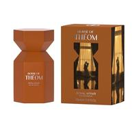 Royal Affair Eau de Parfum 75 ml - Parfum de Luxe à la Vanille, Cardamome & Cannelle - Mystérieux & Élégant Parfum Unisexe - Vanille Parfum Femme & Homme - Longue Durée