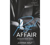 Royal Affair: The Banks Book 3