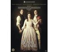 ROYAL AFFAIR-VF G