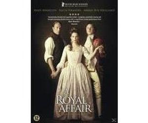 ROYAL AFFAIR-VF G