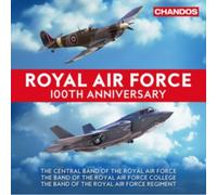 Royal Air Force 100th Anniversary