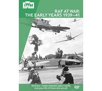 Royal Air Force at War: The Early Years 1939-41 [Import]