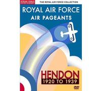 Royal Air Force Collection - Classic British Shows: Hendon: Royal Air Force [Import]