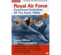Royal Air Force Collection - RAF: Command Activities of The Early 1960s