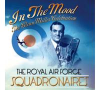 Royal Air Force Squadronaires – In the Mood – Import